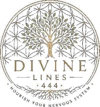 Divine Lines